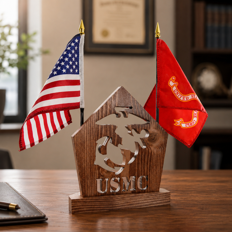 Military & Service