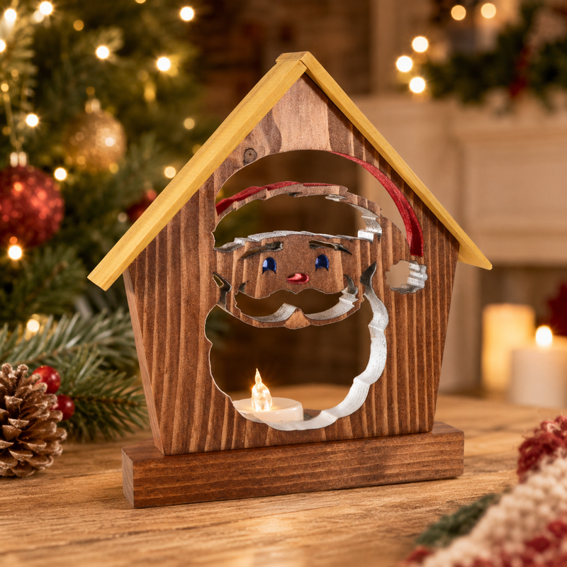 Seasonal & Christmas