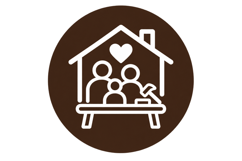 Family-Owned Workshop