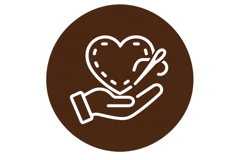 Handmade With Care
