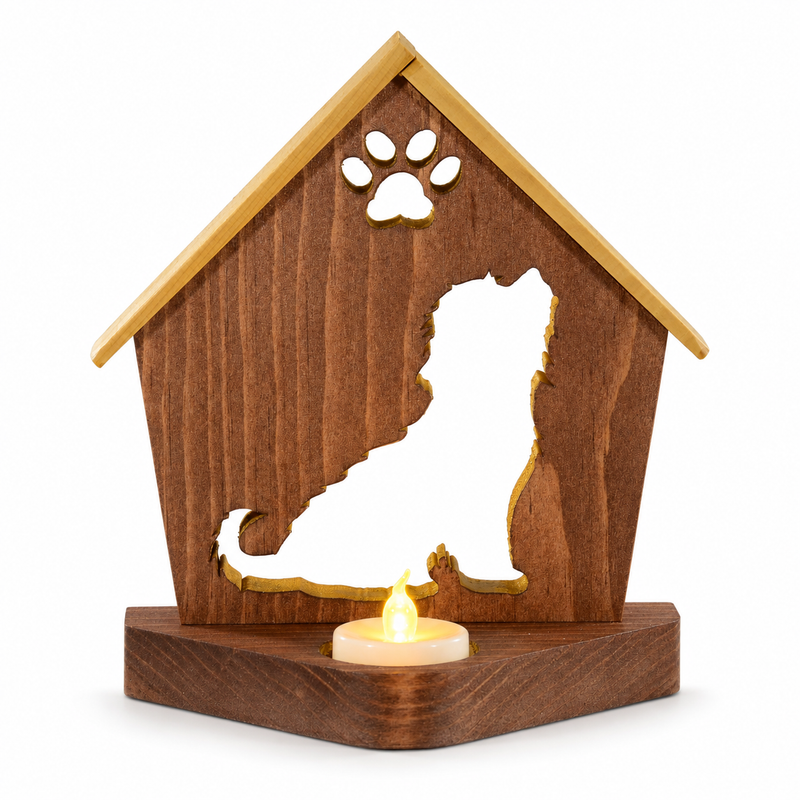 Dog Lover Tealights