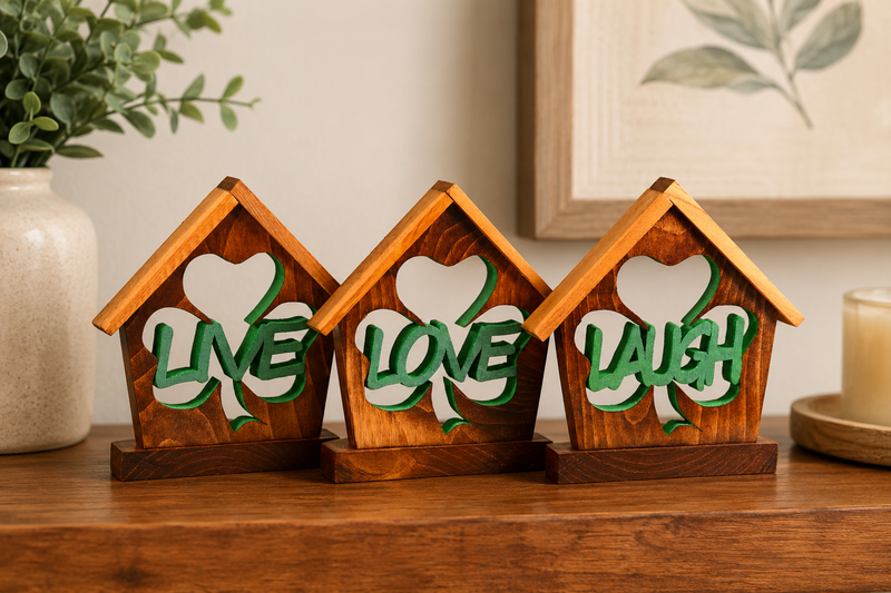 For the Home