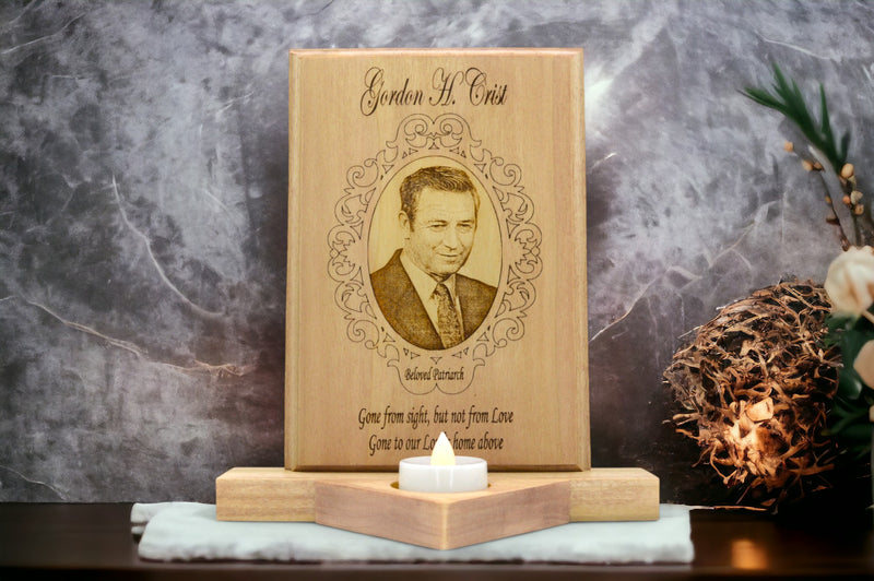 Remembrance Gifts