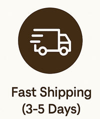 Fast Shipping