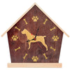 CANE CORSO Personalized Wall Clock - DogPound Creations