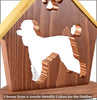 Cockapoo Personalized Gift for Dog Lovers - DogPound Creations