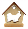 Lhasa Apso • Maltese • Mastiff • Personalized Gift for Dog Lovers - DogPound Creations