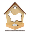 Lhasa Apso • Maltese • Mastiff • Personalized Gift for Dog Lovers - DogPound Creations