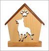 Shepherd • Shiba Inu • Shih Tzu • St Bernard | Personalized Gift for Dog Lovers - DogPound Creations
