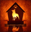 Shepherd • Shiba Inu • Shih Tzu • St Bernard | Personalized Gift for Dog Lovers - DogPound Creations